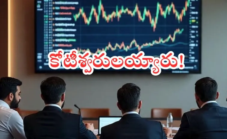 Rs 1 lakh grows to Rs 1 crore Megha Engineerings arm made investors crorepati