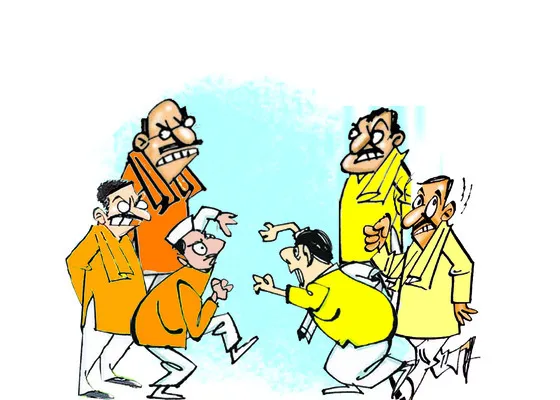 కూటమి