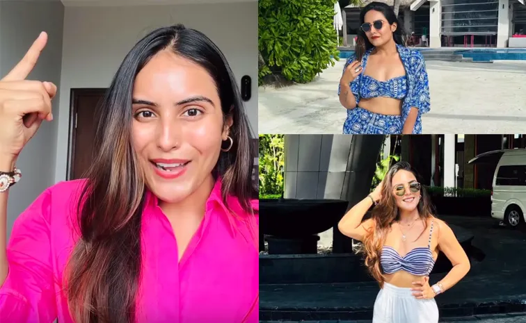 Dietician who dropped 7 kgs in 21 days shares the 18-10-8-4-1 method 