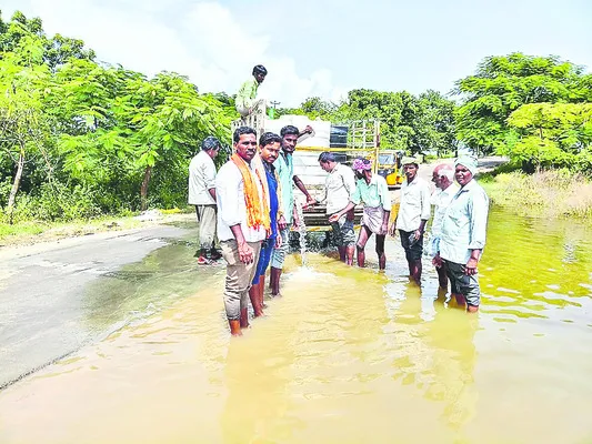 చేపా..చేపా ఎప్పుడొస్తావు!