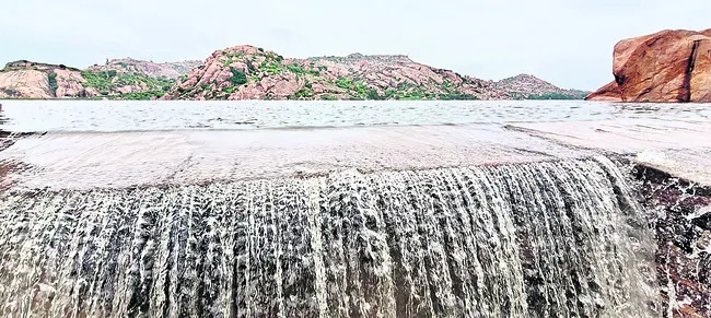 ● ర