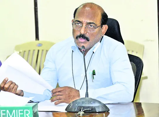 రేపు ఎన్డీఏ, సీడీఎస్ పరీక్షలు