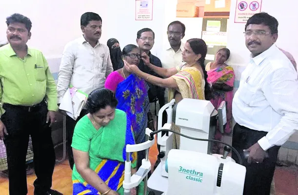 కూటమి చిన్నచూపు 