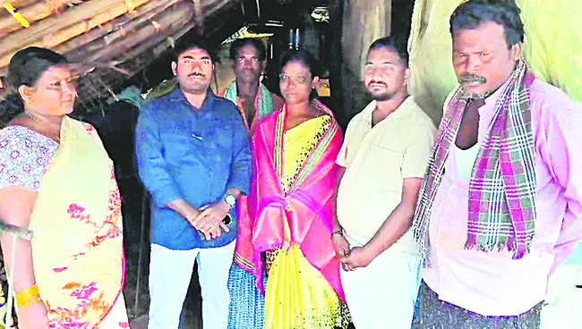 హత్య కేసులో నిందితుడికి జీవిత ఖైదు 
