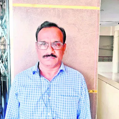 పత్రికా స్వేచ్ఛను హరించొద్దు