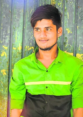 అనుమానాస్పద స్థితిలో ఒకరి మృతి