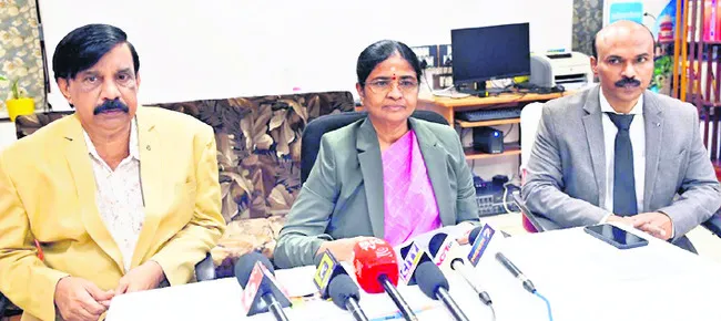 లోక్ అదాలత్ను విజయవంతం చేయాలి