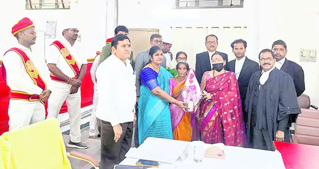 రాజీకి వారధి లోక్ అదాలత్