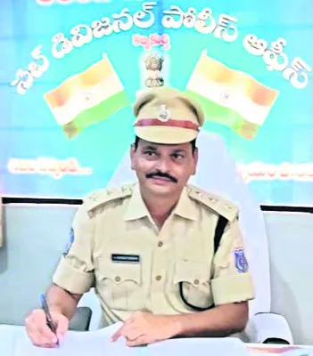 రాజీయే రాజమార్గం