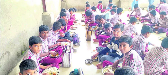 యూడైస్ ప్లస్కు ఆటంకాలెన్నో..!