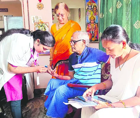 సర్వే
