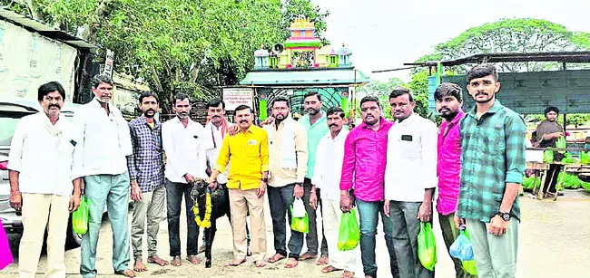 వనదేవ
