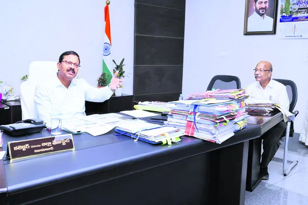 ఎంఎంపీటీఎఫ్ను పక్కాగా అమలుచేస్తాం