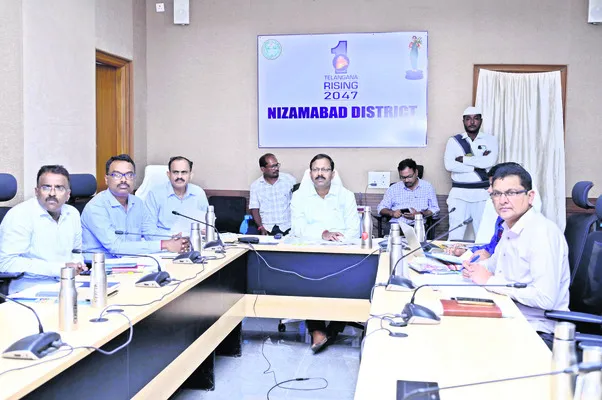 డీఫాల్ట్‌ మిల్లర్లపై ఆర్‌ఆర్‌ యాక్ట్‌ 