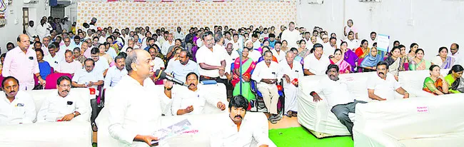 సమన్వ