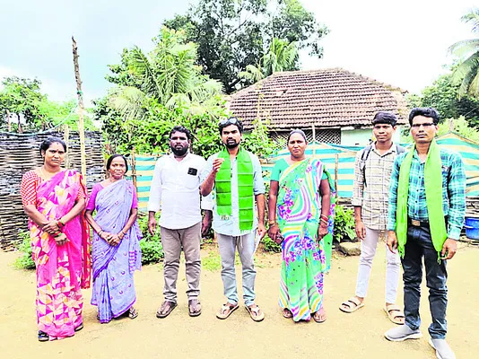 తప్పుడు ఆరోపణలు తగదు