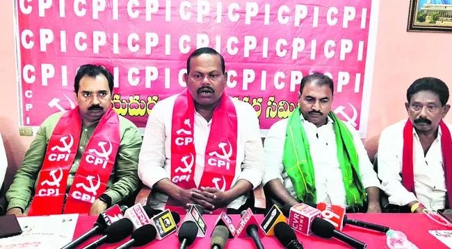 పాలనలో ‘కూటమి’ సూపర్ ఫ్లాప్