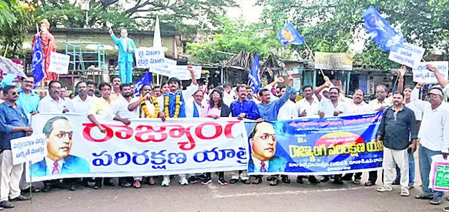 ‘చంద్రబాబుకి గుణపాఠం చెప్పాలి’ 