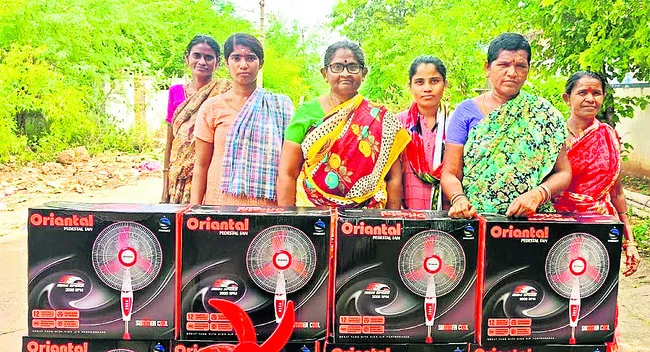 పేదలే వారి టార్గెట్