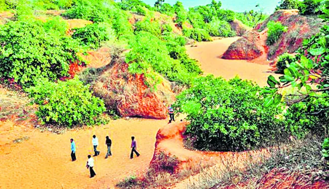 ఎలా.. ఎప్పుడు ఏర్పడ్డాయంటే..?