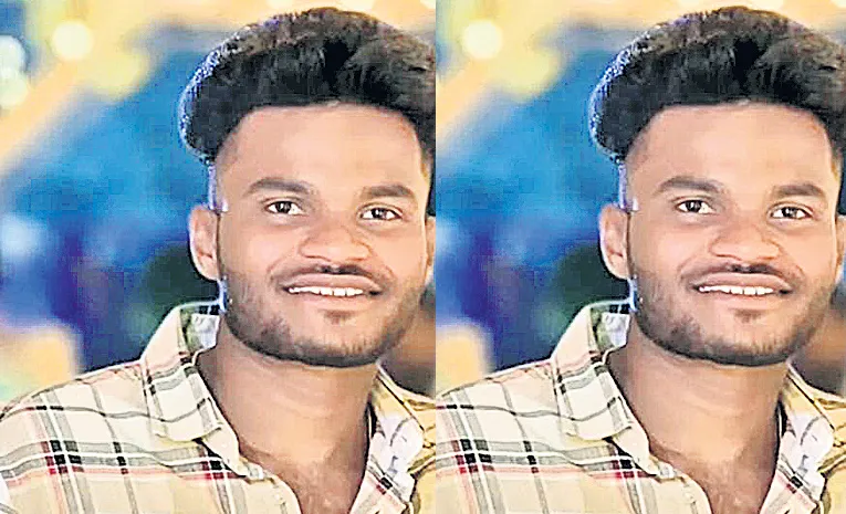 Venkatapuram Former Sarpanch Daughter love Incident