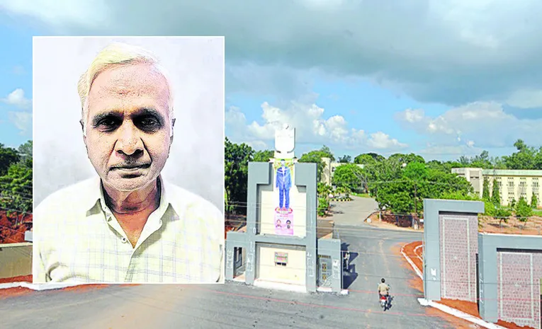 PhD in English at the Age of 73