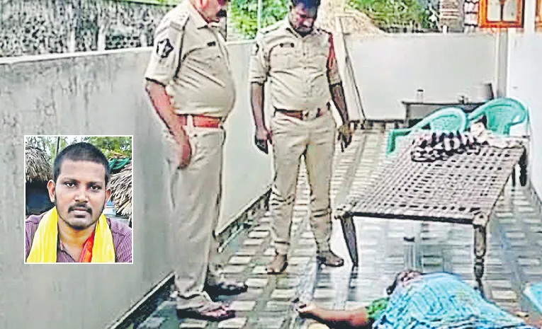 Brutality for not giving money for alcohol