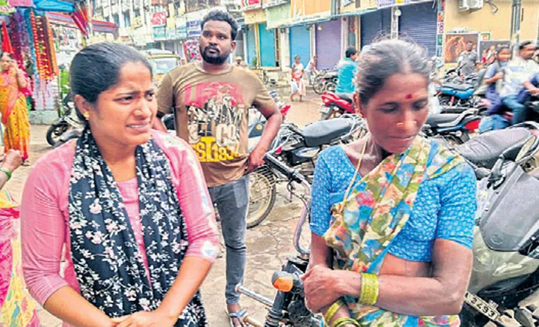 Telangana Farmers Face Urea Crisis