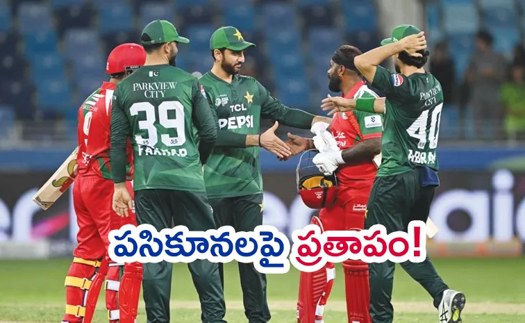 Good Enough To Beat Any Team: Pakistan Captain Warning Ahead Ind vs Pak