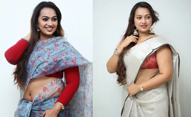 Ester Noronha Announcement; Will Get Second Marriage?