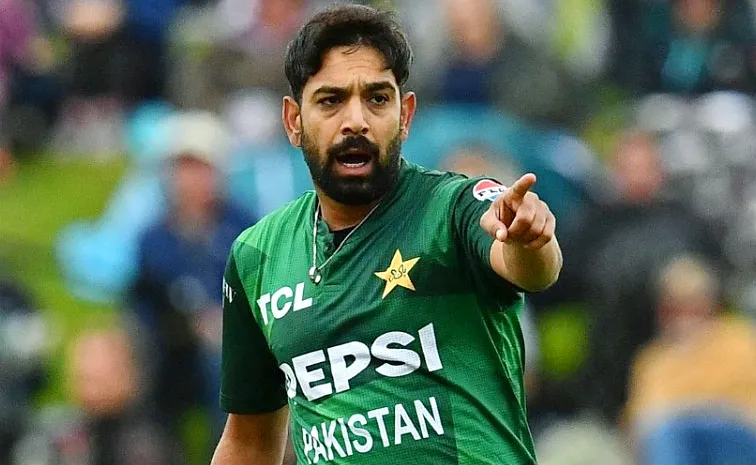 Predicted Pakistan Playing XI vs India: Likely Haris Rauf return?