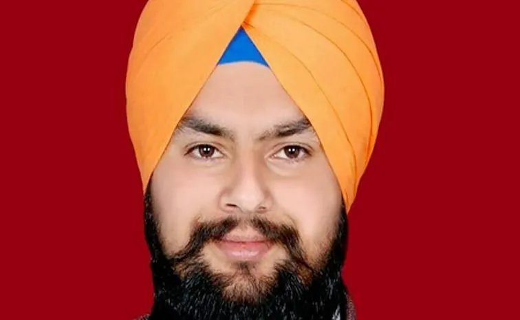 AAP MLA Manjinder Singh Lalpura sentenced to four years in molestation case