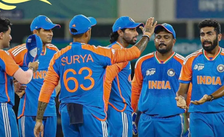 Big blow to India ahead of Pakistan game, Shubman Gill hit on the hands