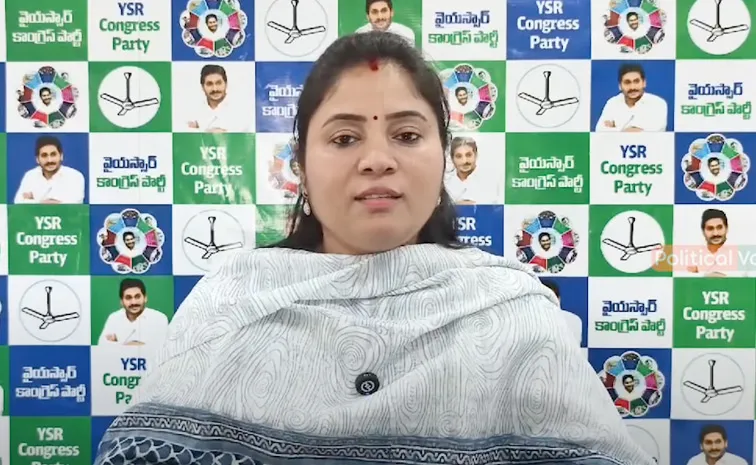 ‘ప్రభుత్వ నిర్ణయంతో పేద, మధ్య తరగతి కుటుంబాలకు తీవ్ర నష్టం’