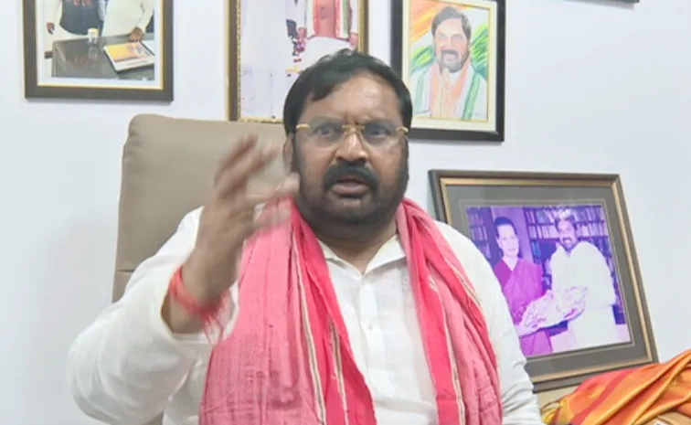 ‘నాకు టికెట్‌తో పాటు మంత్రి పదవి కూడా ఇవ్వాలి’