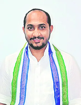 అద్దంకి సమన్వయకర్తగా డాక్టర్‌ అశోక్‌  