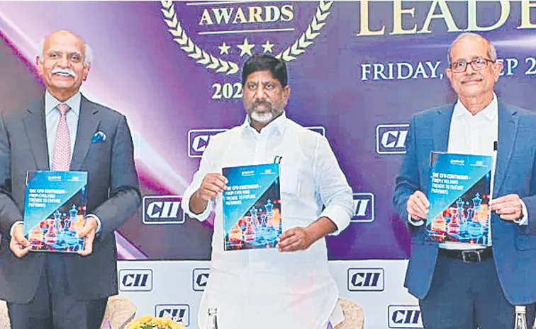 SCCL to henceforth participate in auction of coal and other mineral blocks says Deputy CM
