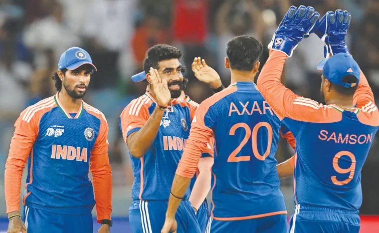 India Coach Breaks Silence Hits Back On Asia Cup Selection Row Arshdeep To