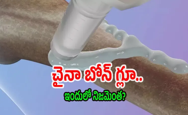 Fact Check on China Bone Glue Check Full Details Here