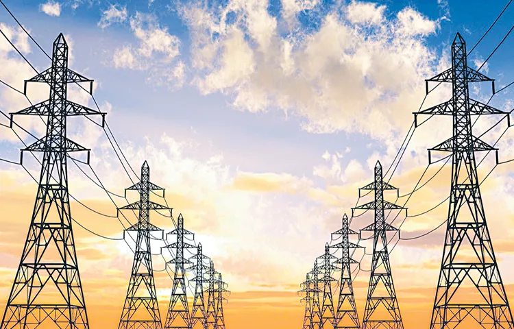 Cold war Between AP Genco and Transco