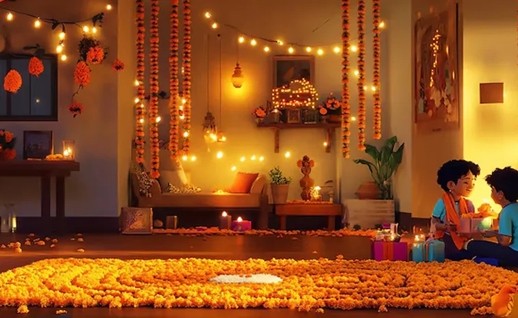 Small Tricks That Enhance The Beauty of Your Home