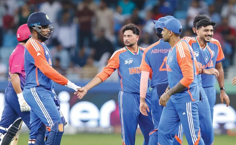 Asia Cup 2025 India B team will also beat this Pakistan team: India Ex Star