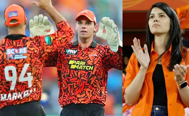 Kavya Marans Sunrisers pick THIS 25-year-old as their new captain