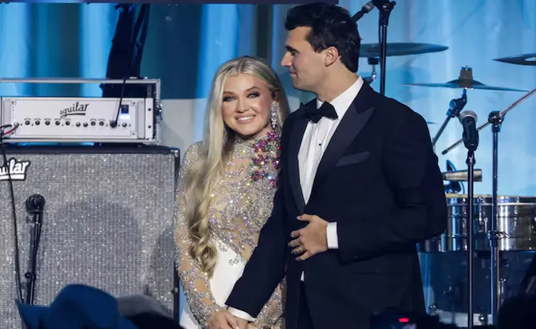 Charlie kirks wife Erikas Emotional Address