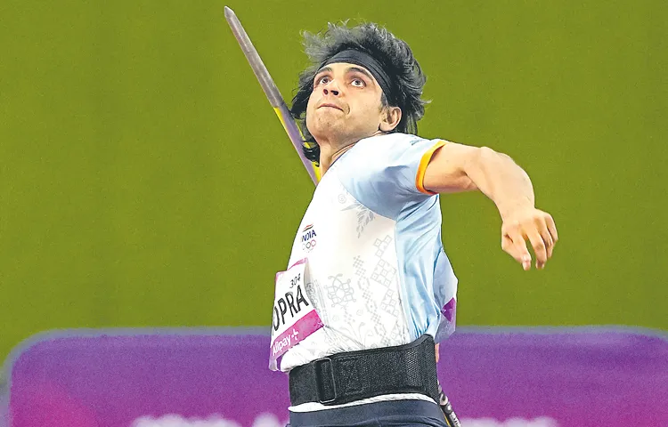 World Athletics Championships from today