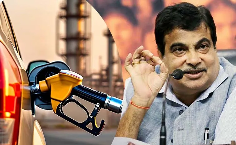 డీజిల్‌లో ఐసోబుటనాల్: కేంద్రమంత్రి కీలక ప్రకటన