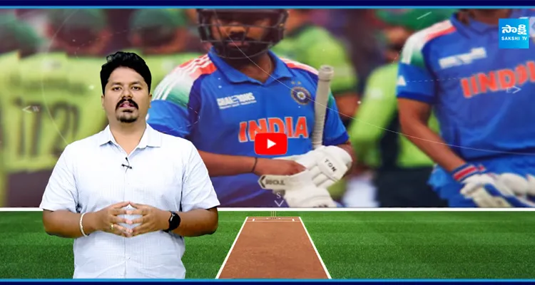 Team India: వాళ్ళు లేక విల విల! అది రో-కో రేంజ్