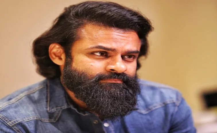 అవన్నీ చూస్తే చాలా బాధగా అనిపిస్తుంది : సాయి దుర్గ తేజ్‌