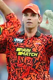 Kavya Marans Sunrisers pick THIS 25-year-old as their new captain