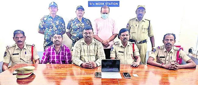 ఉల్టా చోర్ కొత్వాల్ కో డాంటే!